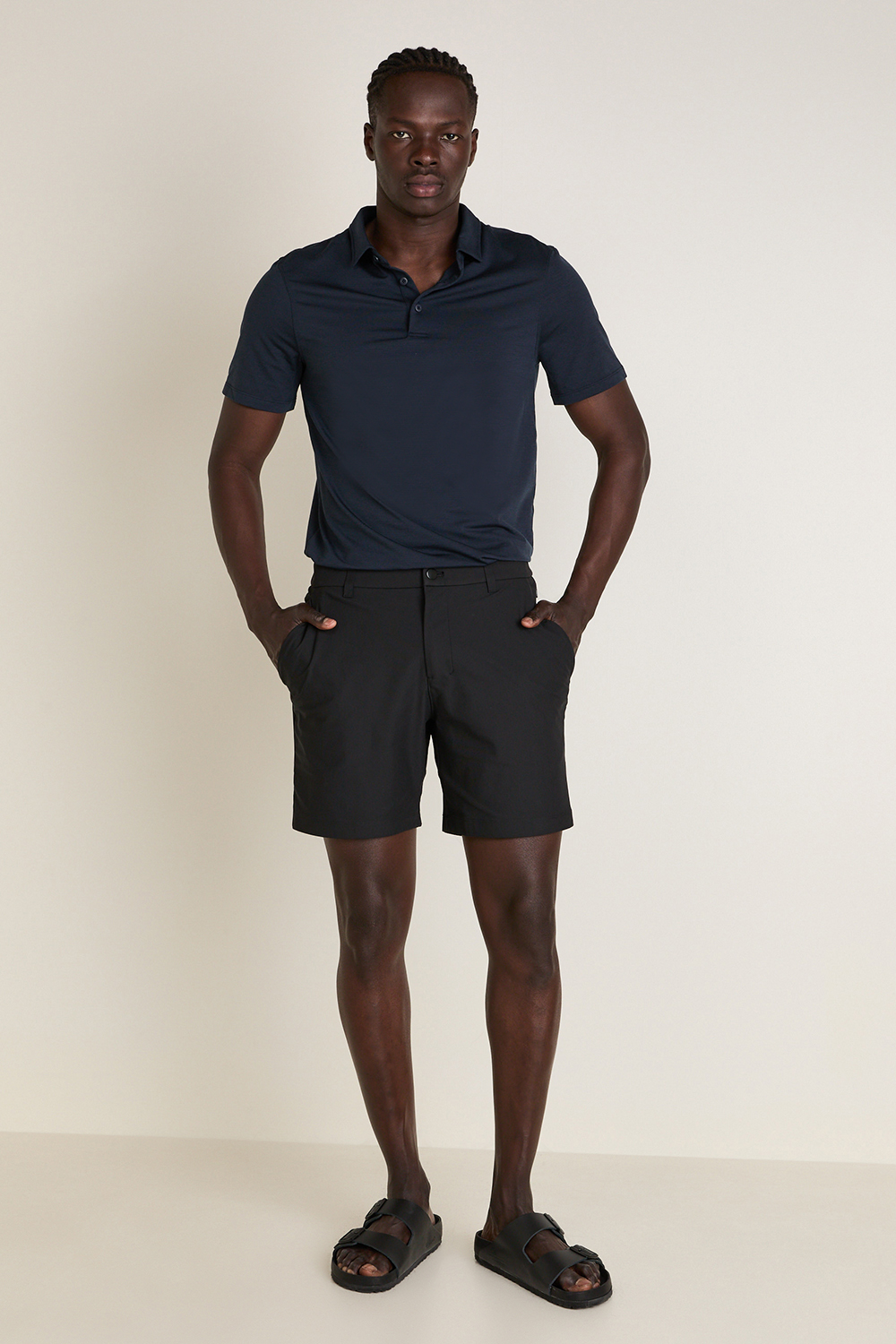 Commission Short Classic 7 LULULEMON